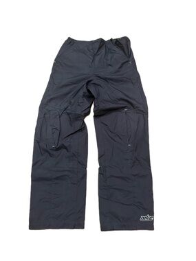 Vintage silver tag nike pants